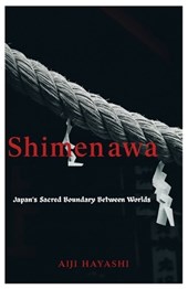 Shimenawa: Japan's Sacred Boundary Between Worlds