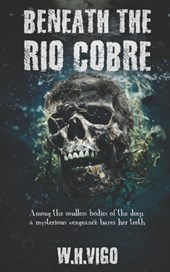 Beneath the Rio Cobre: A Folk-Horror Novella