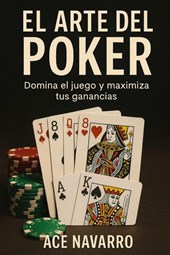Durcal, L: ARTE DEL PÓKER