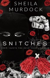 Snitches: African American Urban Fiction