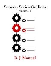 Sermon Series Outlines