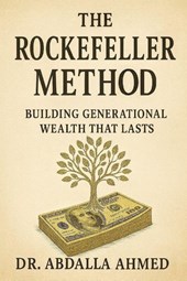 Ahmed, A: Rockefeller Method