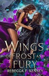 Kenney, R: Wings of Frost and Fury
