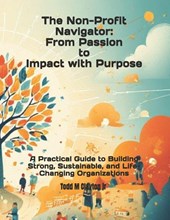 Clayton Jr, T: Non-profit Navigator