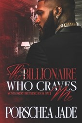 The Billionaire Who Craves Me