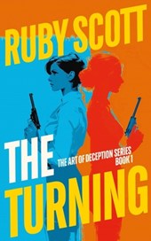 The Turning: A Steamy Lesbian Romance Thriller