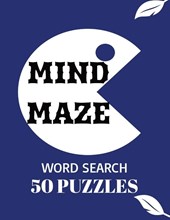 Production, K: MIND MAZE
