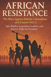 Olawale: African Resistance