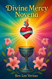 Veritas, L: Divine Mercy Novena