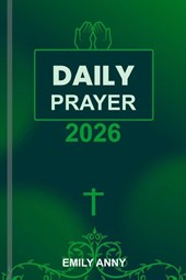 Anny, E: DAILY PRAYER 2026