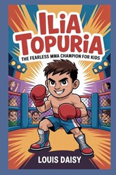 Daisy, L: Ilia Topuria