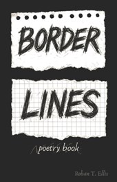 Border Lines: BPD Poetry Book