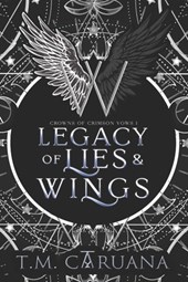 Legacy of Lies and Wings