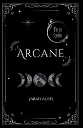 Arcane: the YA version