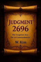 Judgment 2696: The Forgotten Key: The 10 Commandments