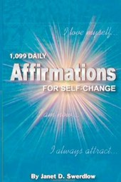1099 Daily Affirmations for Self-Change