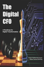 The Digital CFO: A Roadmap for Digital Transformation