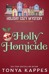 Holly Homicide
