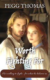 Worth Fighting For