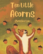 Ten Little Acorns
