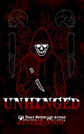 Unhinged: Special Edition Artist's Rendition