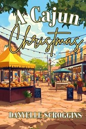 A Cajun Christmas: Bayou Holiday Book 1