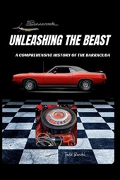 Unleashing the Beast: A Comprehensive History of the Barracuda