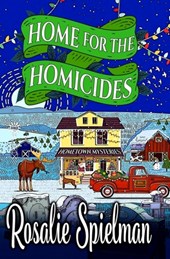 Home for the Homicides