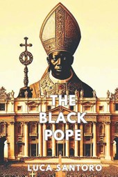 Santoro, L: BLACK POPE