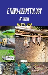 Ethno-herpetology of Sikkim