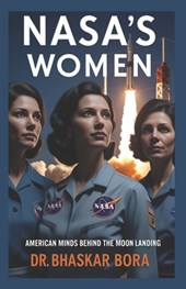 NASA's Women: American Minds Behind the Moon Landing