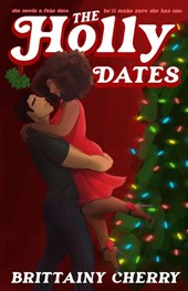 Cherry, B: Holly Dates