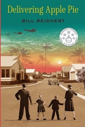 Delivering Apple Pie