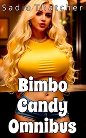 Bimbo Candy Omnibus