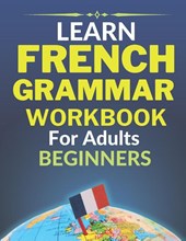 Doucoure, A: Learn french grammar