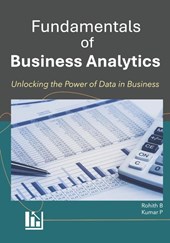 P, K: Fundamentals of Business Analytics