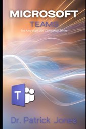 Jones, P: Microsoft Teams