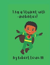 I am a Student with disAbilities