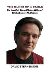 Stephenson, D: BLINK OF A SMILE