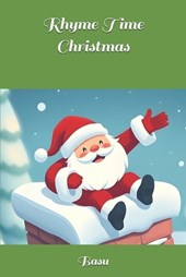 Rhyme Time Christmas