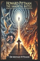 Yeager, M: Howard Pittman - The Immortal Battle