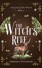 The Witch's Rite: A Cozy Witch Romance