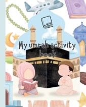 My Umrah Activity Book
