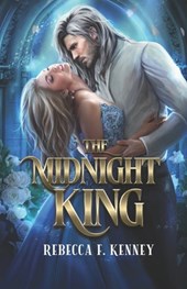 The Midnight King: A Cinderella Retelling