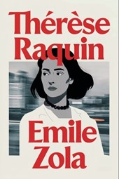 Thérèse Raquin: A New Translation