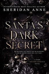 Santa's Dark Secret: A Dark Holiday Romance