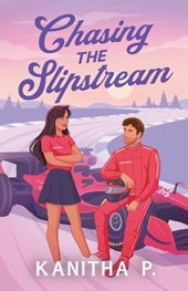 CHASING THE SLIPSTREAM (Special Edition)