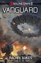 Redline Corps 3: Vanguard