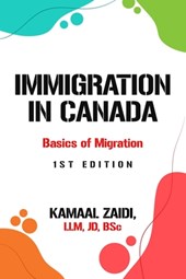 Immigration in Canada: Basics of Migration Pathways