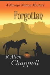 Forgotten: A Navajo Nation Mystery